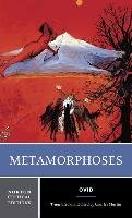Metamorphoses Ovid