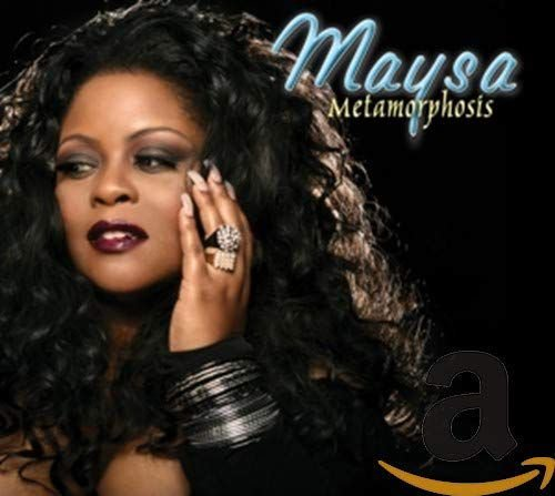 Metamorphosis Maysa