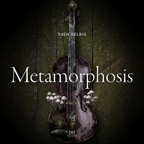 Metamorphosis Anne Grethen, Jörg Brückner, Mondëna Quartet, Robinson Wappler, Sven Helbig, Tom Götze