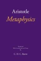 Metaphysics Aristotle