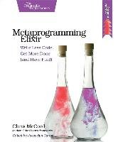 Metaprogramming Elixir Mccord Chris
