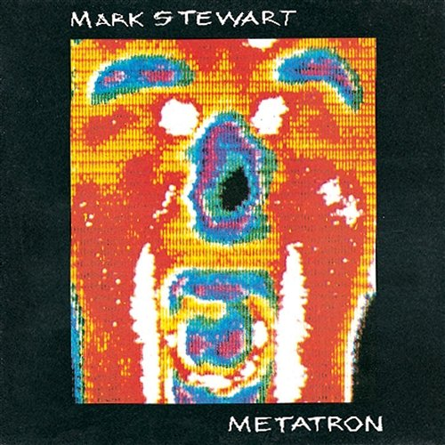Metatron mark stewart