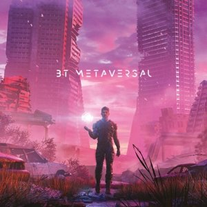 Metaversal BT