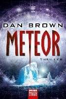 Meteor Brown Dan