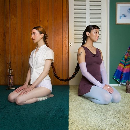 Meteor Luna Li, Grace Inspace