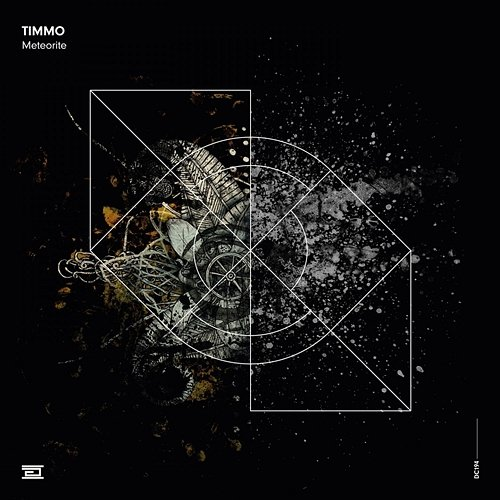 Meteorite Timmo