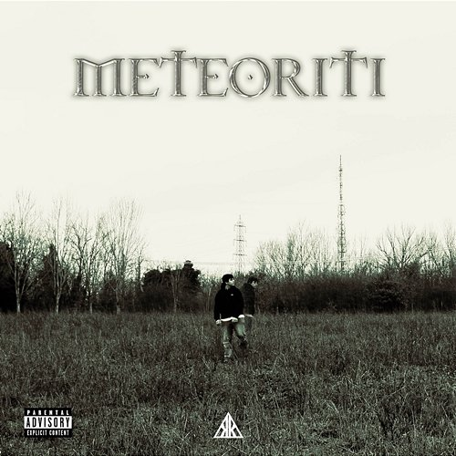 METEORITI KosmoKrew, Laurent