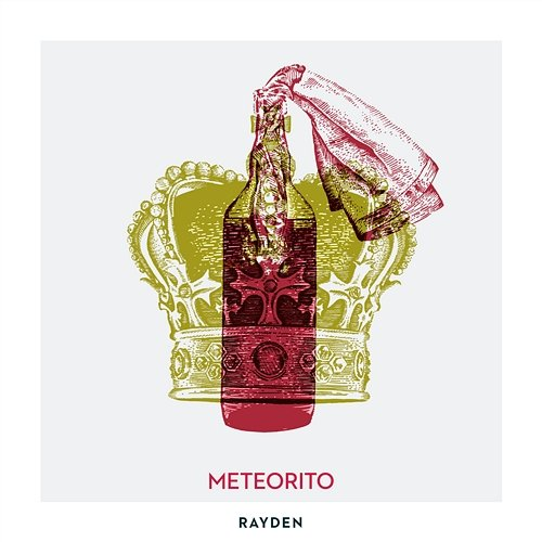 Meteorito Rayden