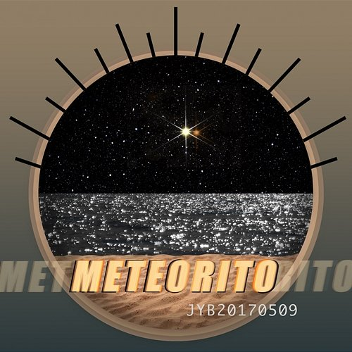 Meteorito La Última Copa
