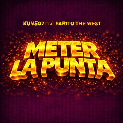 Meter La Punta kuv507, Farito The West