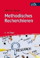 Methodisches Recherchieren Haller Michael