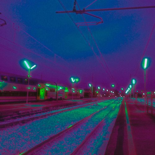 METRO B SAN JUNO