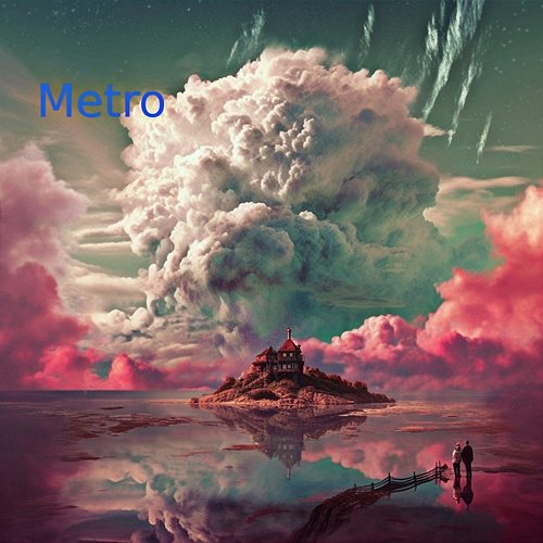 Metro Garrett Beauchemin