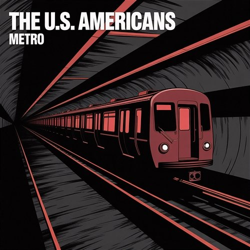 Metro The U.S. Americans