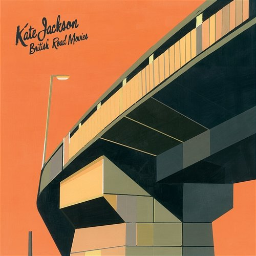 Metropolis Kate Jackson