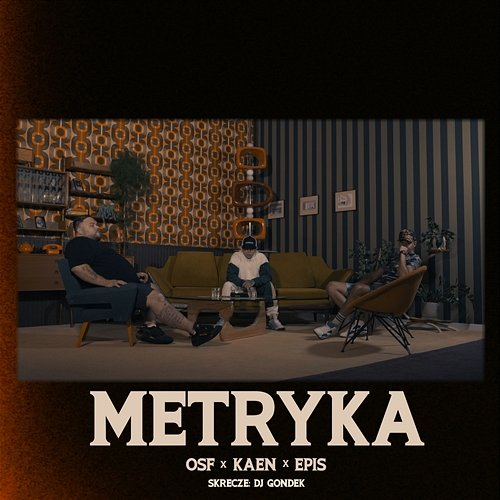 Metryka Obserwator Świata Faktów, Epis Dym KNF, Kaen