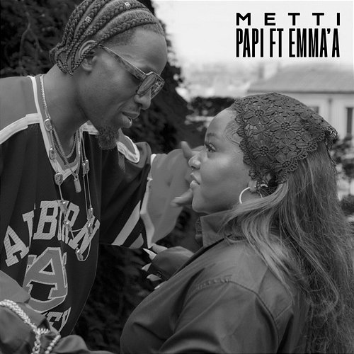 Metti Papi Del Sol feat. Emma'a
