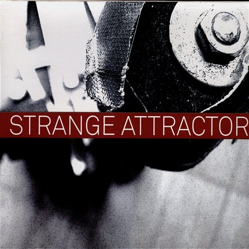 Mettle Strange Attractor