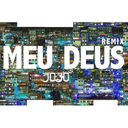 Meu Deus 3030