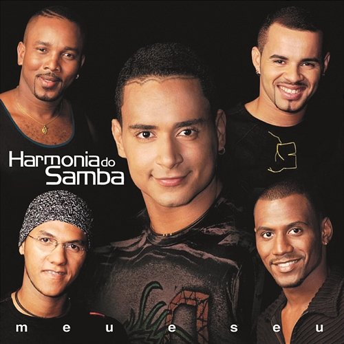 Meu E Seu Harmonia Do Samba