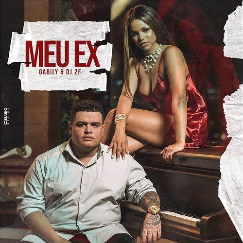 Meu Ex Gabily, DJ 2F