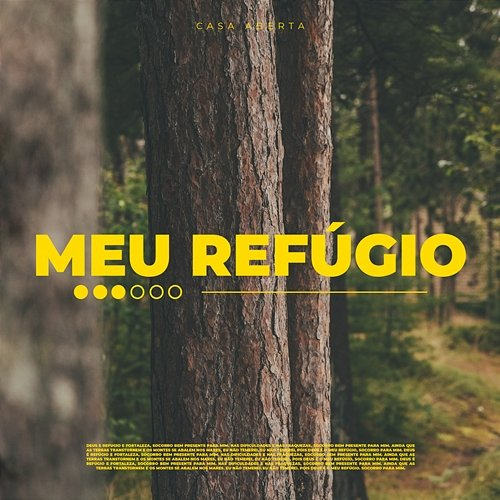 Meu Refúgio Casa Aberta