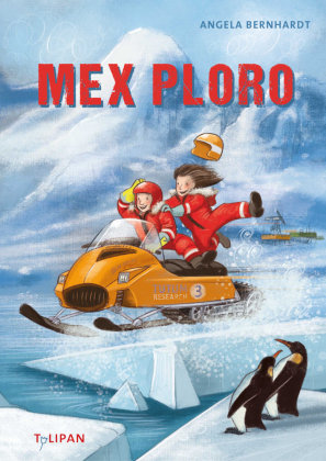Mex Ploro Tulipan