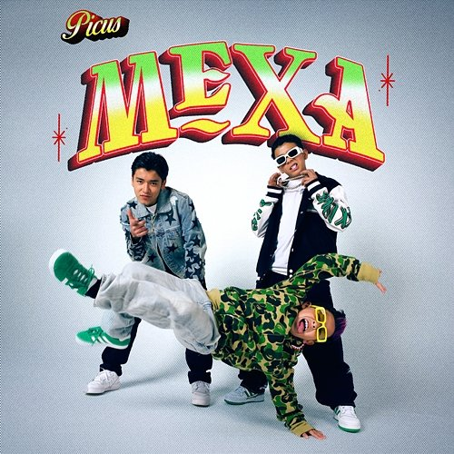 MEXA Picus