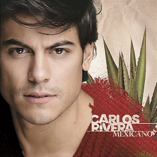 Mexicano Carlos Rivera