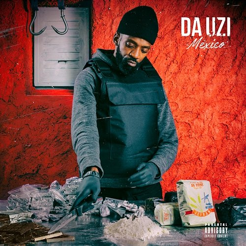 Mexico DA Uzi