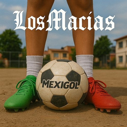 Mexigol Los Macías