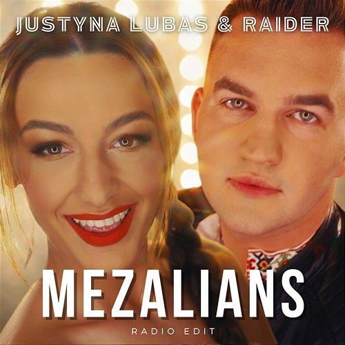 Mezalians Raider, Justyna Lubas