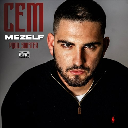 Mezelf Cem