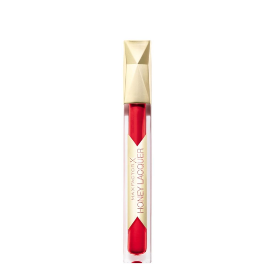 Mf Honey Lacquer Gloss 25 Floral Ruby 3,8ml. Max Factor