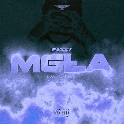 MGŁA PAZZY, Samer