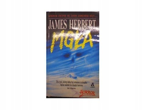 Mgła Herbert James