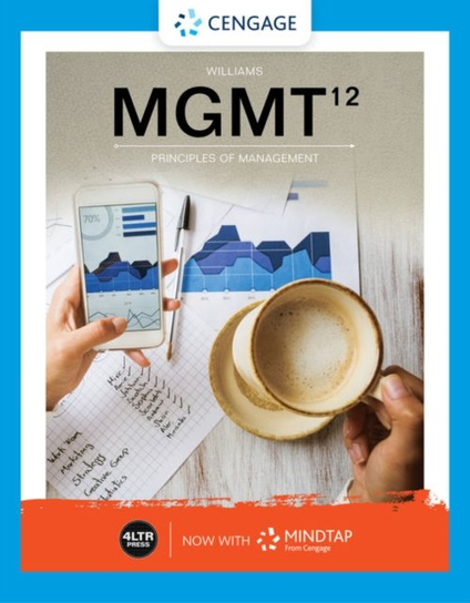 Mgmt Chuck Williams