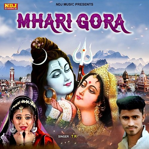 Mhari Gora TR