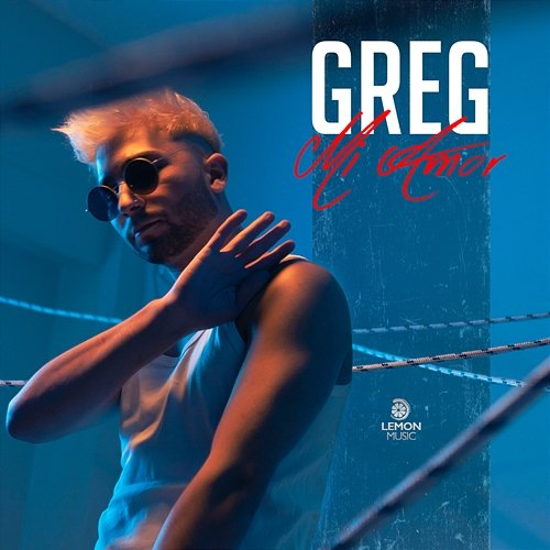 Mi Amor Greg