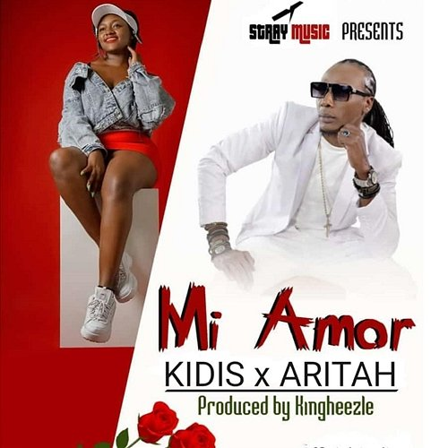 Mi Amor Aritah X Kidis