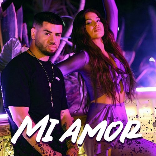 Mi Amor Dhurata Dora feat. Noizy, Jugglerz