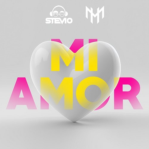 Mi Amor Stevio x Moe Phoenix