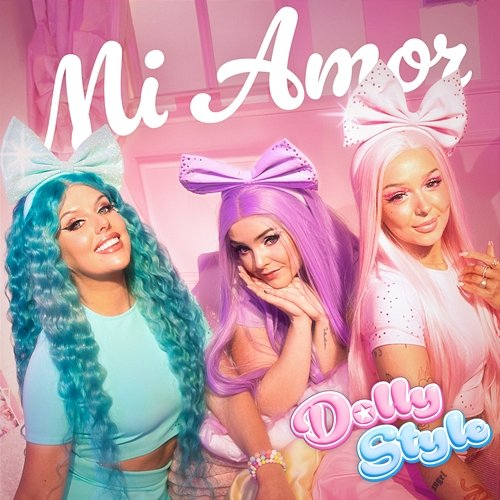 Mi Amor Dolly Style