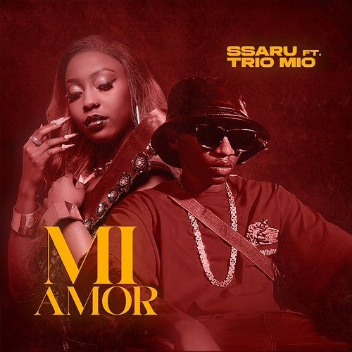 Mi-Amor Ssaru, Trio Mio