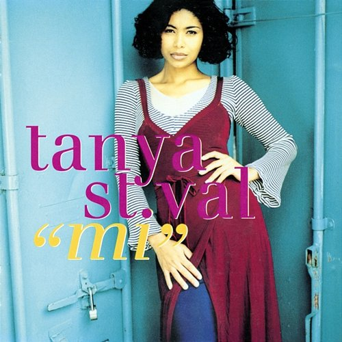 Mi Tanya St-Val