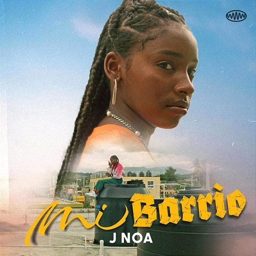Mi Barrio J Noa