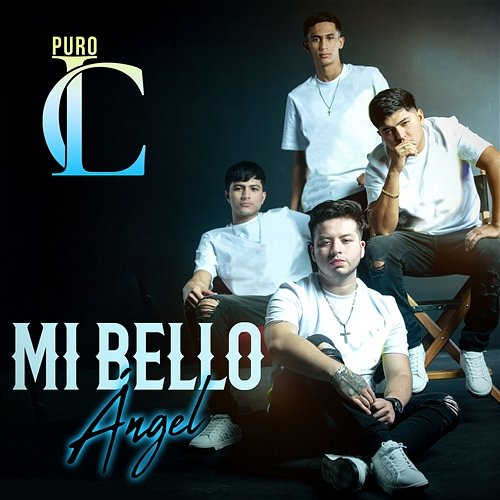 Mi Bello Ángel Puro LC