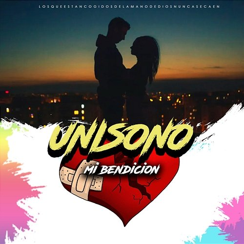 Mi Bendición Unisono
