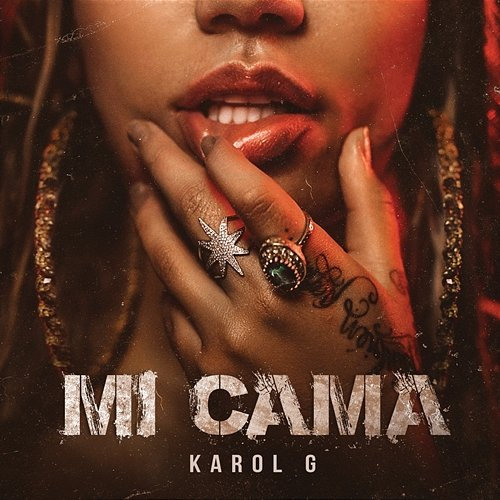 Mi Cama Karol G