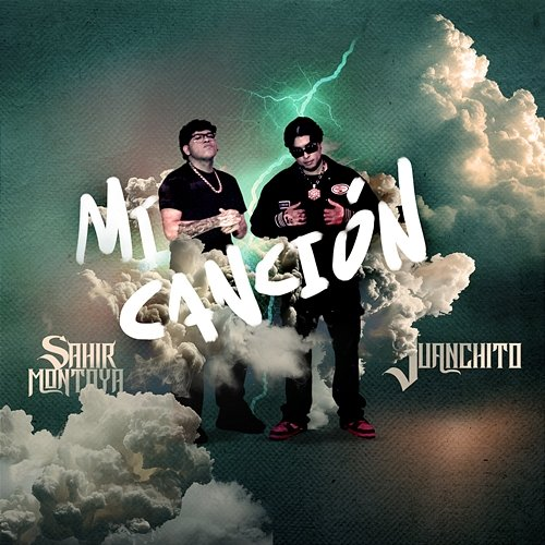 Mi canción Sahir Montoya, Juanchito